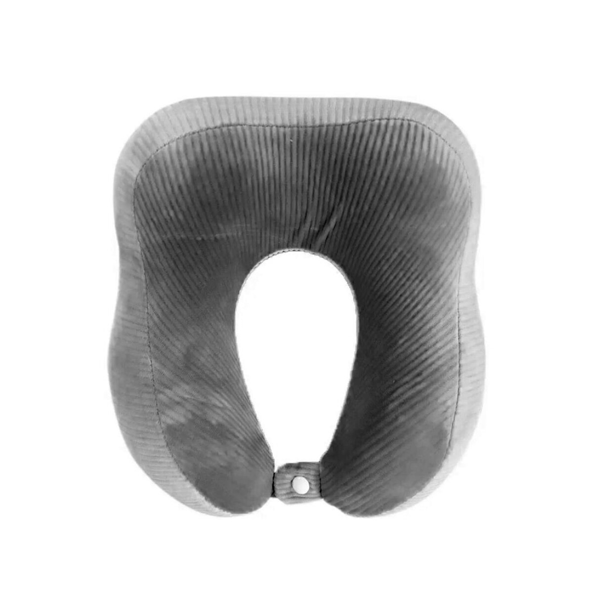 Almohada de viaje anatómica 