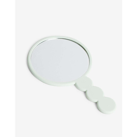 Espejo De Mano Acqua Claro
