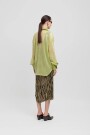 CAMISA LENTEJUELAS Verde