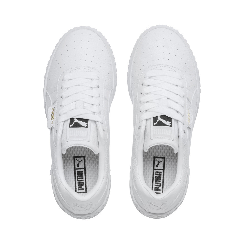 Cali W - Mujer White