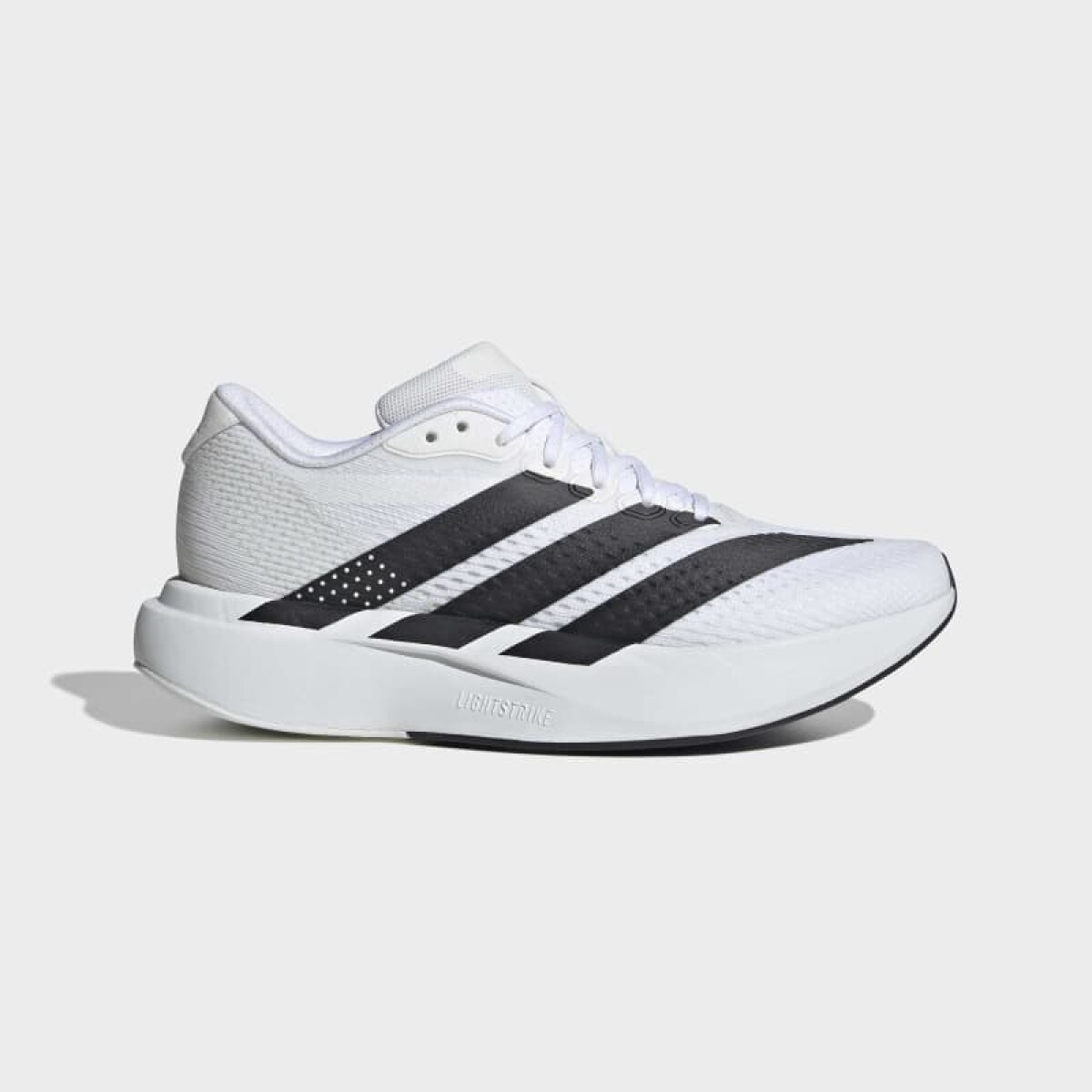 Championes Adidas Adizero Pacer - Blanco 
