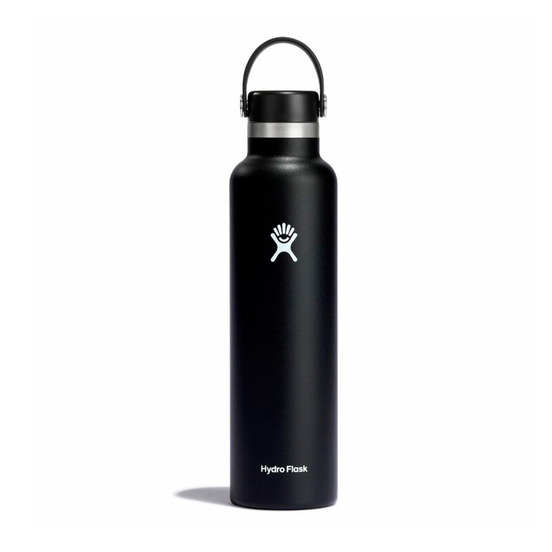 24 oz Standard Mouth Black