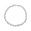 Pulsera Force-Plata 925-Sin Piedra-PU3684 sinpiedra