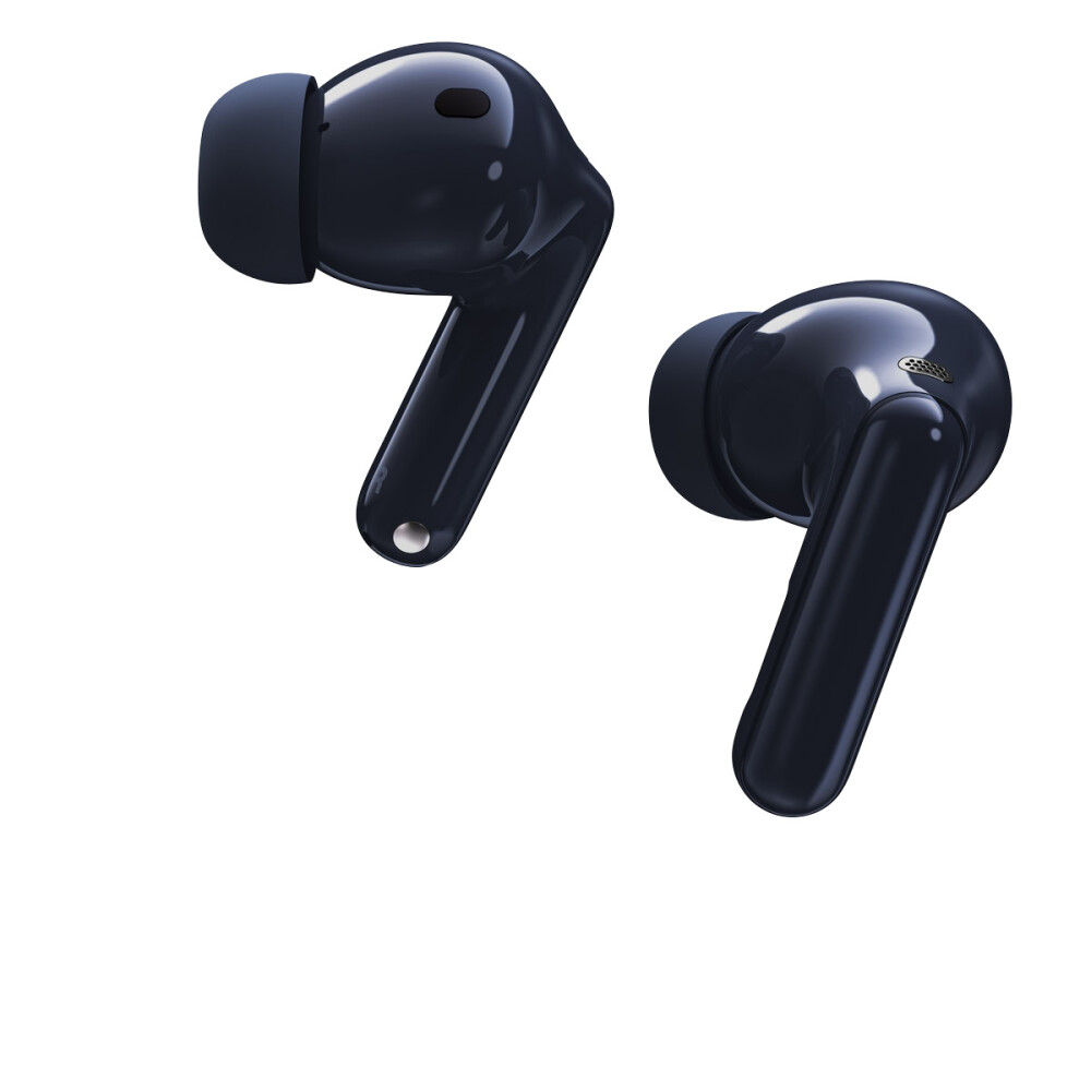 Motorola Moto Buds Plus II Silhouette