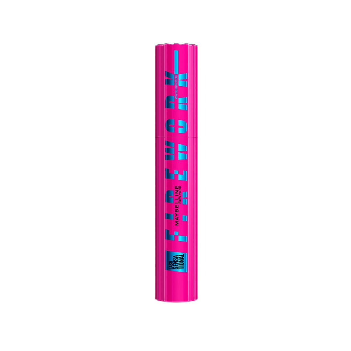 MAYBELLINE MASCARA LASH WORK BLACK 871 