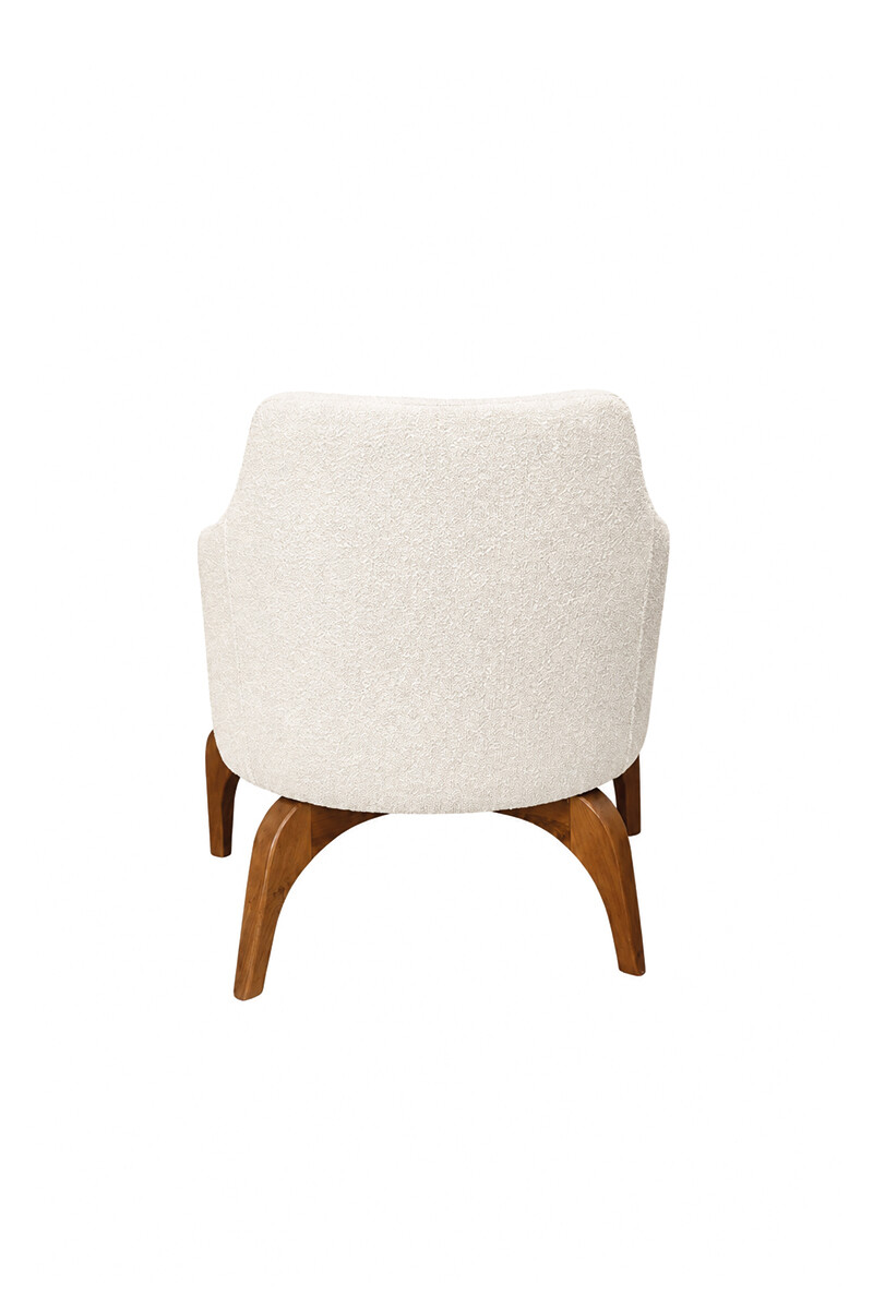 AUSTIN POLTRONA AUSTIN TELA 3016 85X69X76H CM