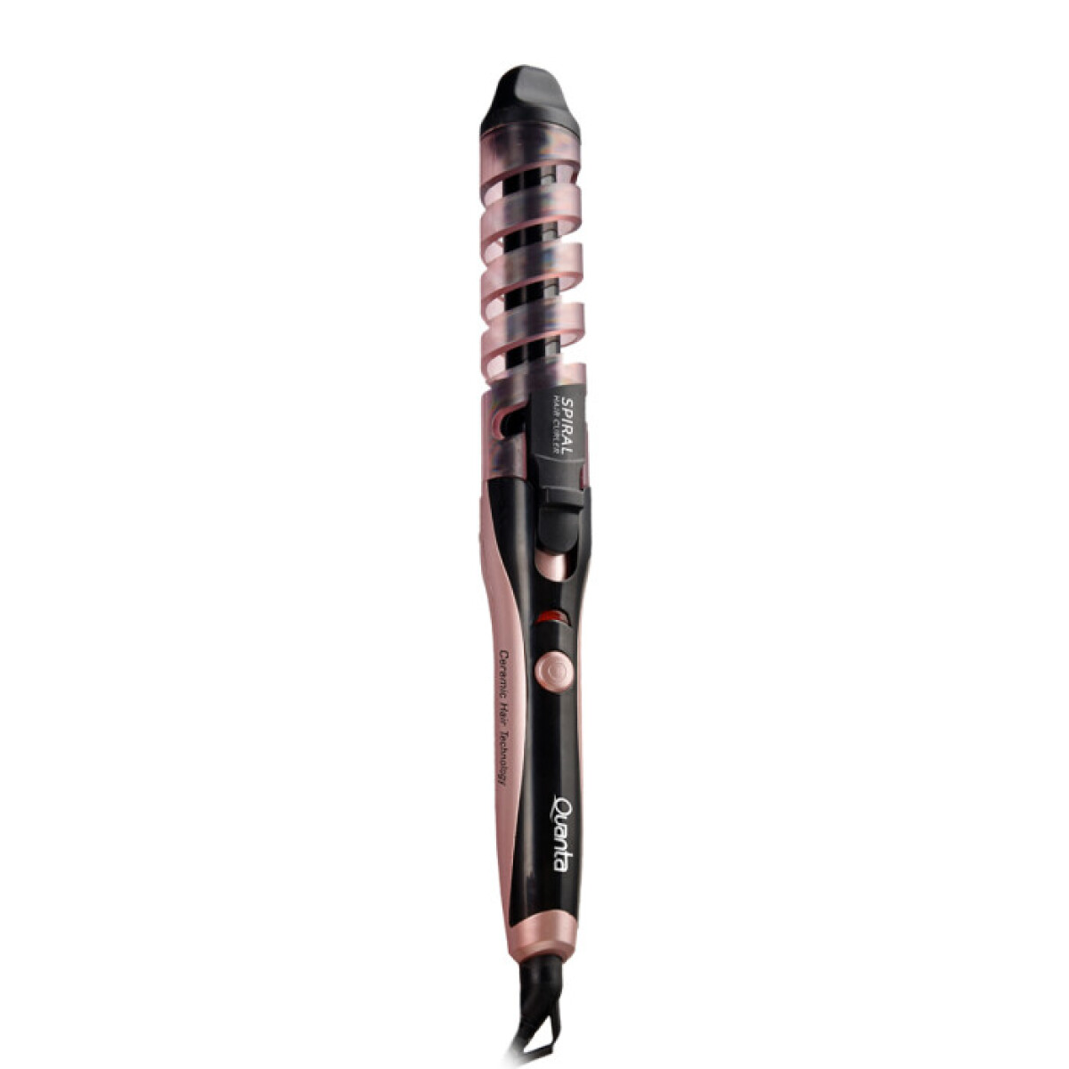 QUANTA KIT CORT PELOS 2X1 EASYTRIM NASAL 
