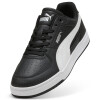 Championes PUMA Caven III Hombre 404484 03 Negro-blanco