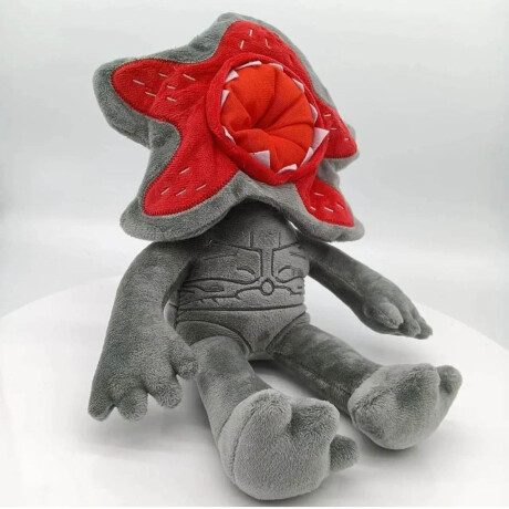 Peluche Stranger Things 30cm Demogorgon Personajes 3