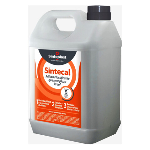 Sintecal Sintecal