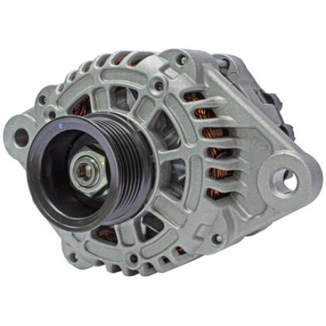 ALTERNADOR CHEVROLET GM CHEVROLET S10 2.2/4 2012 12V 100A ZM ALTERNADOR CHEVROLET GM CHEVROLET S10 2.2/4 2012 12V 100A ZM