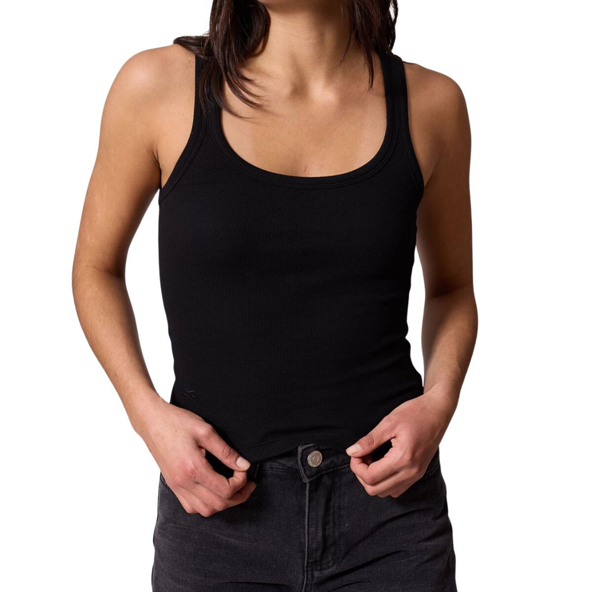 TOP INTI XS-XXL - BLACK 