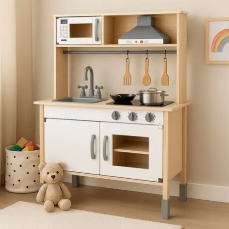 Mini Cocina Infantil Mini Cocina Infantil