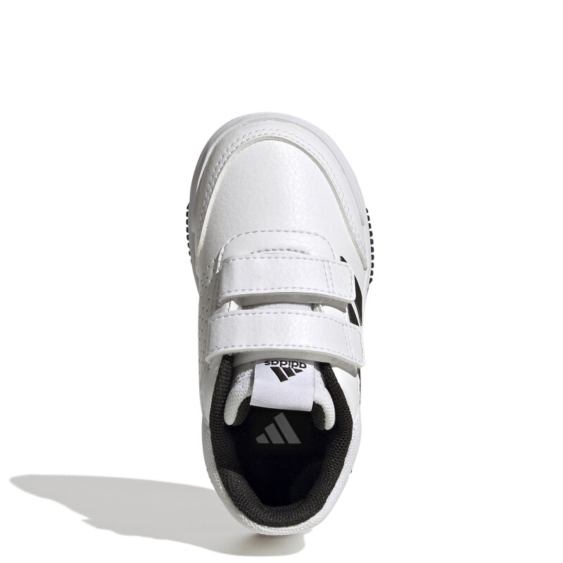 Championes de Niños Adidas Tensaur Sport 2.0 CF Blanco - Negro