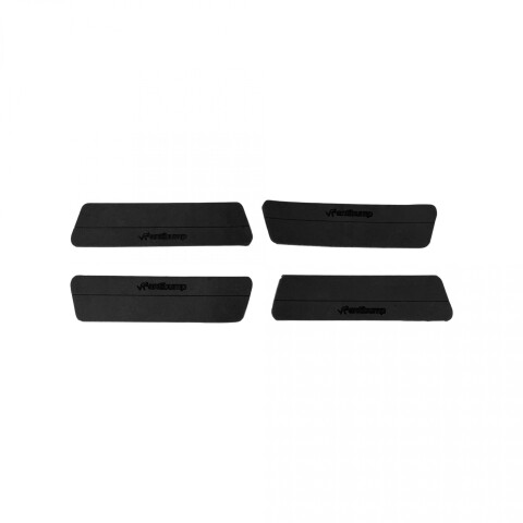 Antibump Puertas Juego x4 Espesor 2mm Antibump Puertas Juego x4 Espesor 2mm