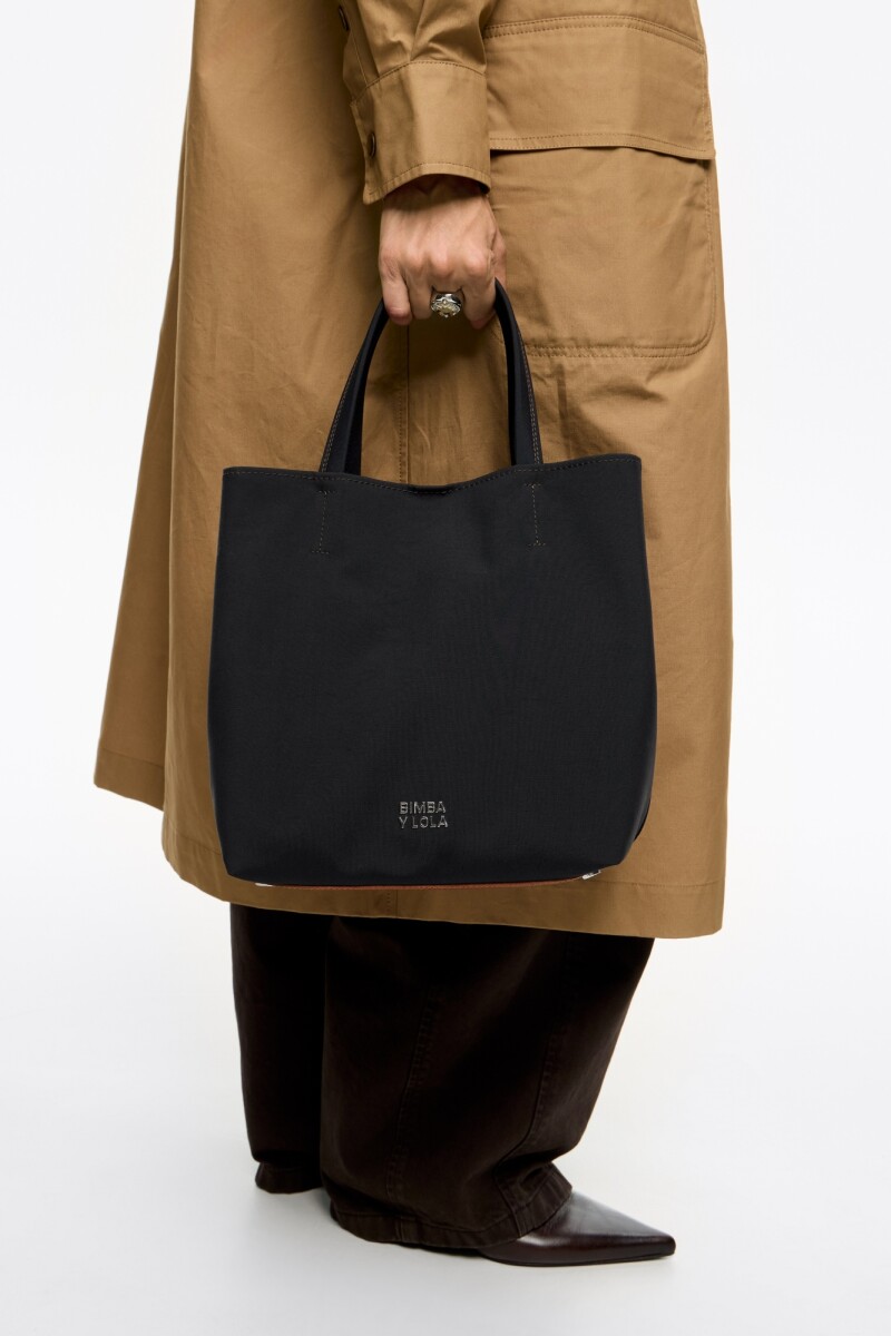 BOLSO CHIHUAHUA GRANDE Antracita