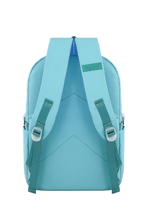 Mochila Trendy Celeste
