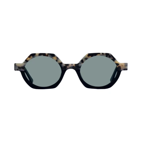 6043 Sol Carey+Negro