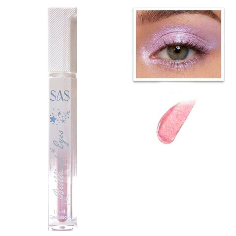 SAS Sombra de ojos líquida Tono 3