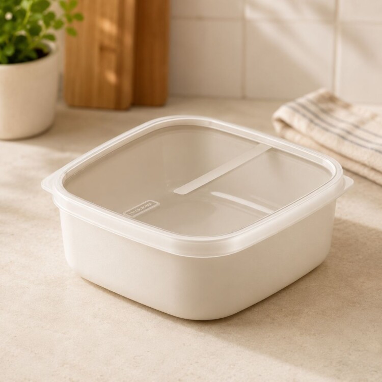 Vianda pote recipiente 1.1 Lts Tramontina - ARENA Vianda pote recipiente 1.1 Lts Tramontina - ARENA