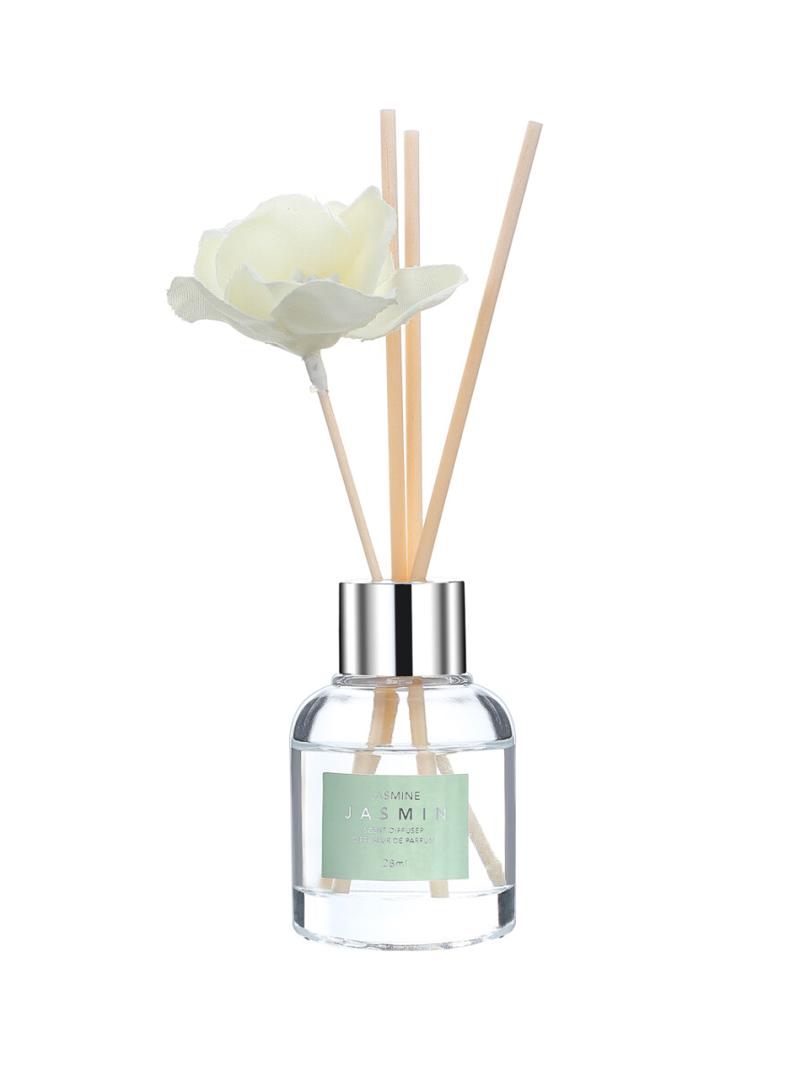 Difusor floral 28 ml - jazmín 
