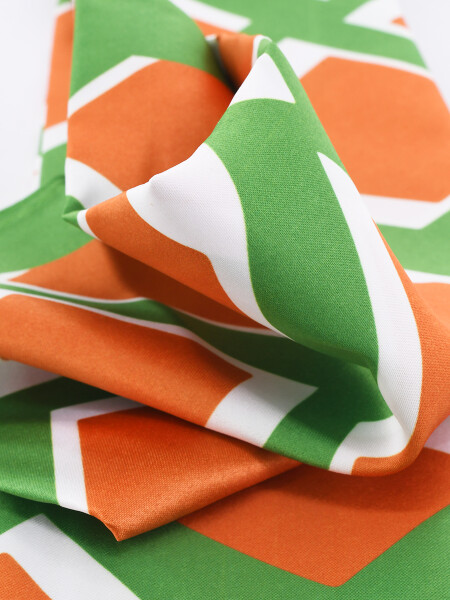 PAÑUELO CHARLOTTE VARIANTE 2