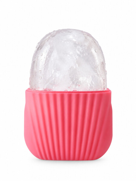 MASAJEADOR FACIL CON RODILLO DE HIELO VARIANTE 1