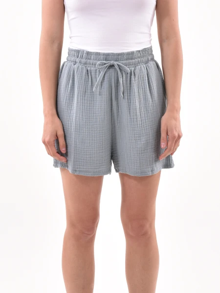 SHORT VENECIA VERDE