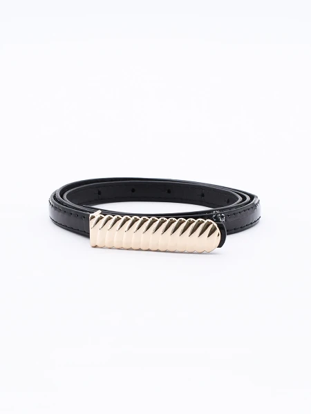 CINTO BERLIN NEGRO