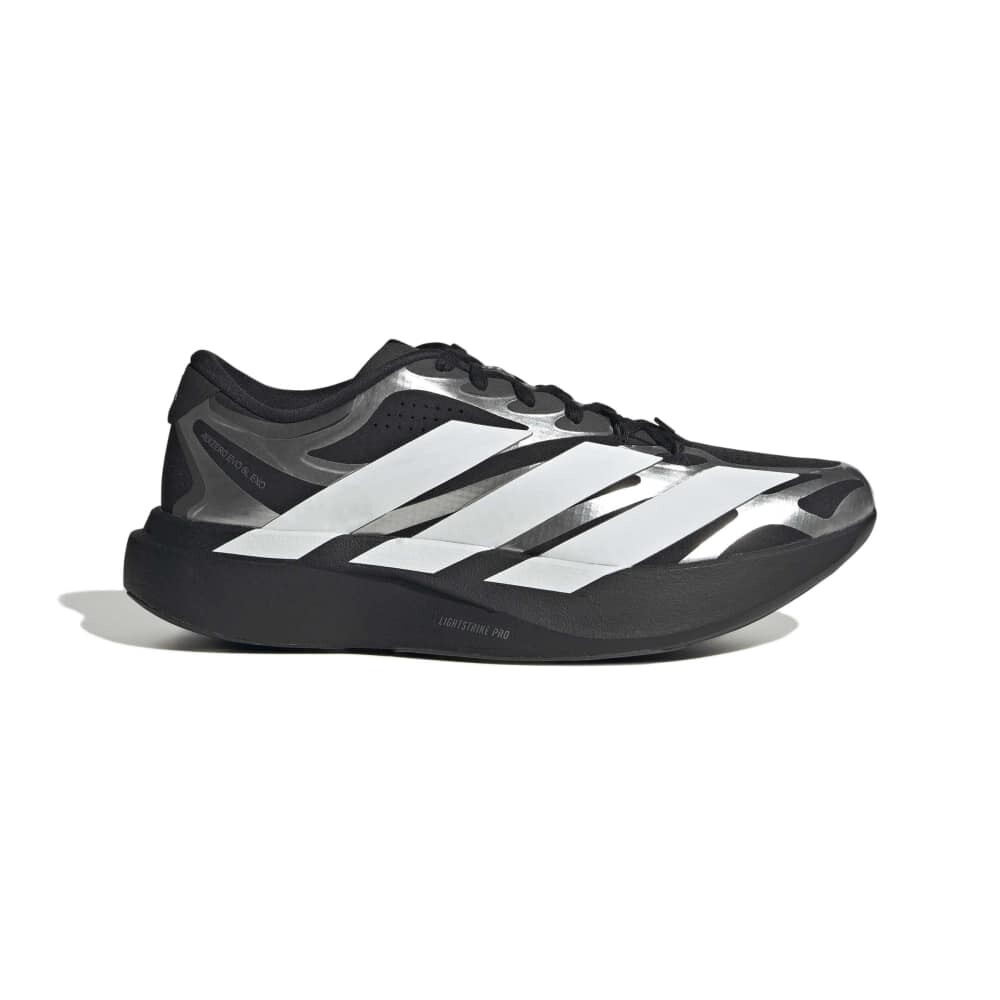 ADIZERO EVO SL EXO M Black