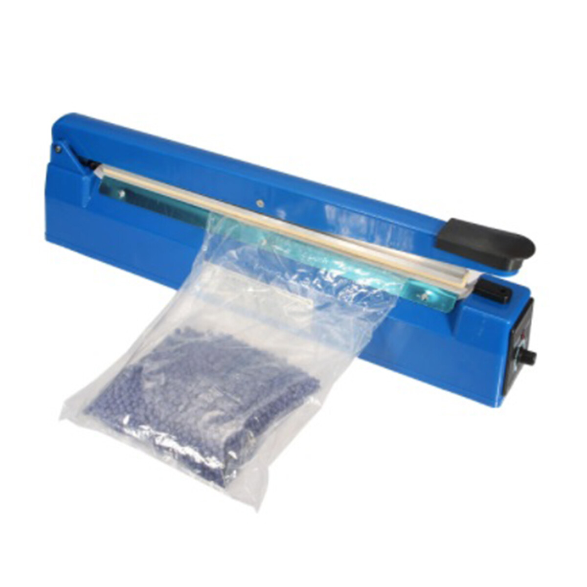 Maquina Selladora de 30cm 