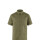 Ovik Travel Shrt SS M Green