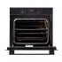 Horno Eléctrico De Empotrar James Hee-bkd G2 56 L HORNO DE EMPOTRAR JAMES HEE-BKD G2 41150