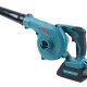 BODA SOPLADOR INDUSTRIAL LI-ION 18V 0/18000 RPM Boda Soplador Industrial Li-ion 18v 0/18000 Rpm