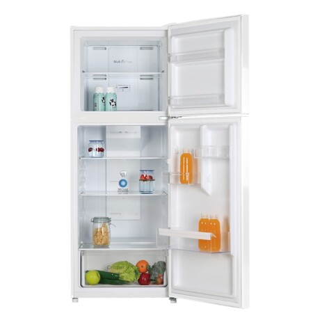 Heladera Refrigerador Enxuta RENX1350W 1 No frost 001