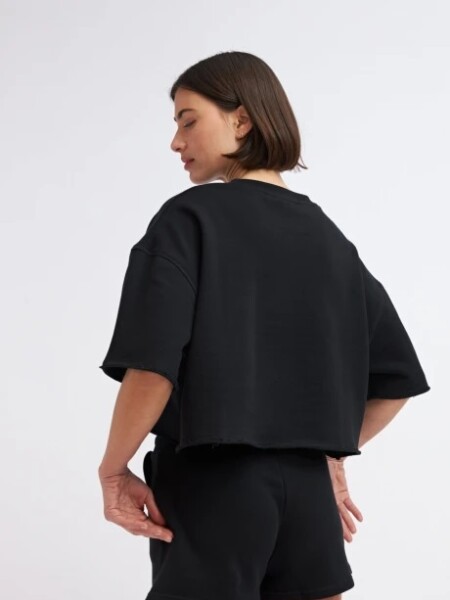 BUZO N.SALIS 20604 NEGRO