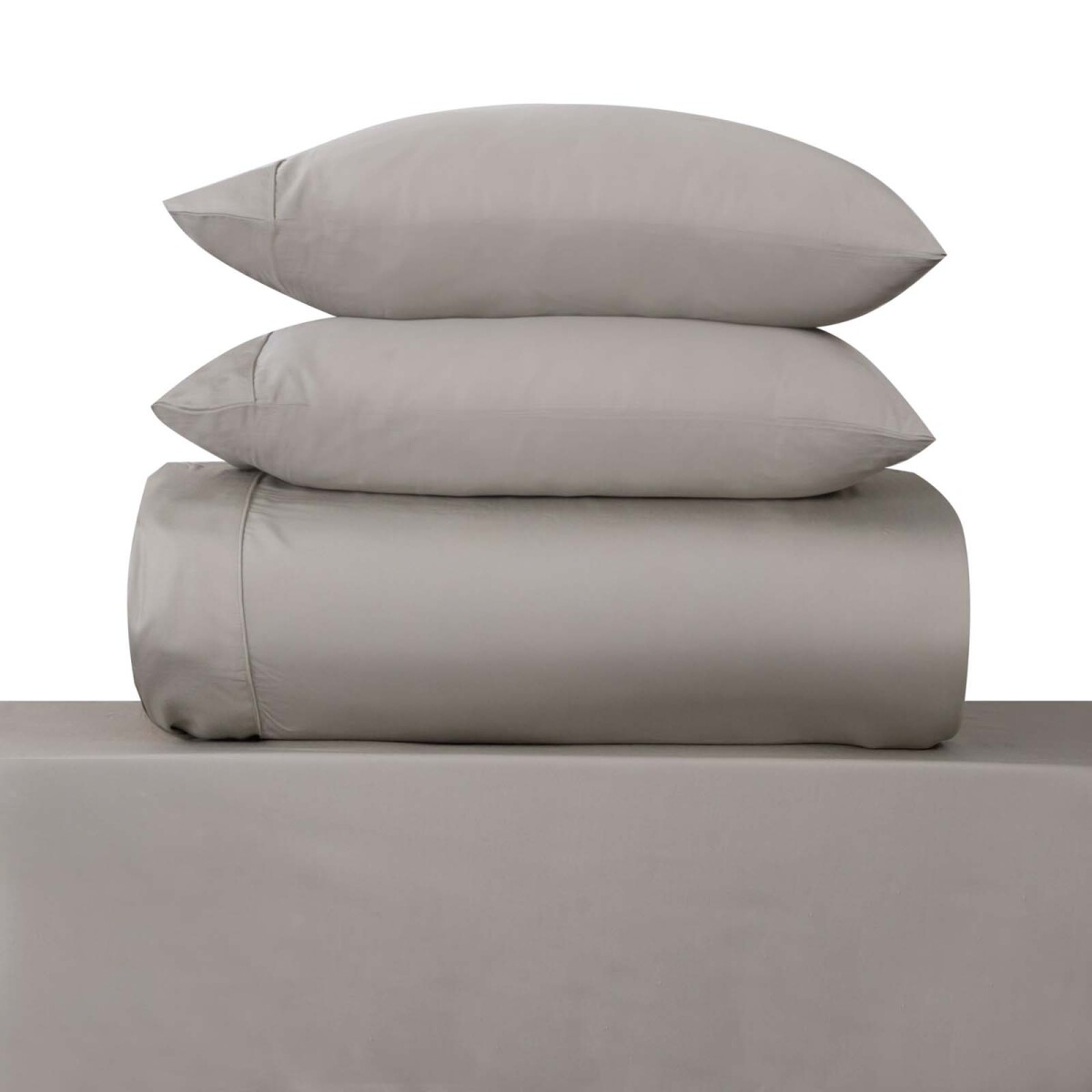 JUEGO DE SABANAS - 2 PLAZAS BAMBU BAMBÚ 