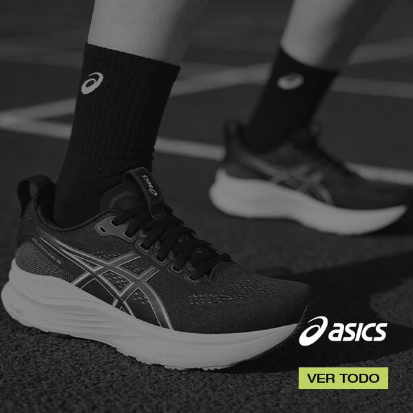 ASICS
