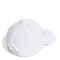 Gorro Adidas Daily Blanco - Negro