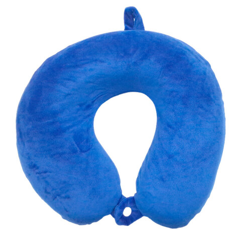 Almohada para viaje memory foam Almohada Para Viaje Memory Foam