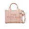 MARC JACOBS - THE SMALL TOTE,CAMEL Alta Automática