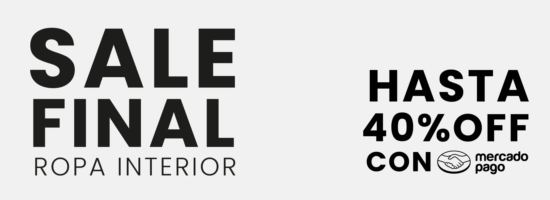 SpicySale - Ropa Interior