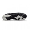 Championes Lotto Futbol de Cuero Black/White
