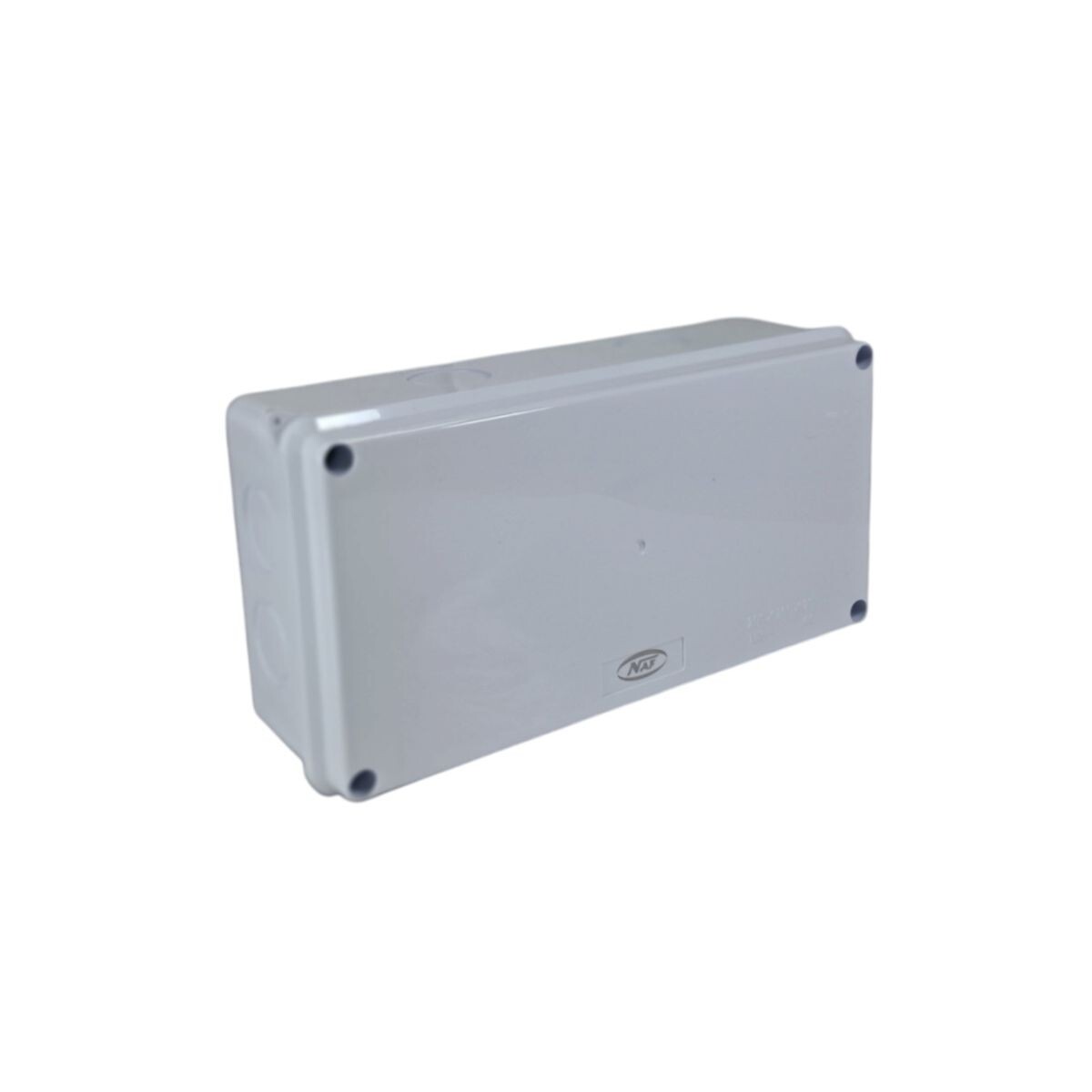 CAJA ESTANCO IP65 200x110x70 Caja Estanco Ip65 200x110x70
