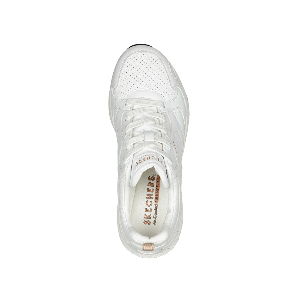 Muno White