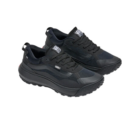 VANS MTE CROSSPATH Black