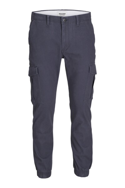 Pantalón Cargo Joe Navy Blazer