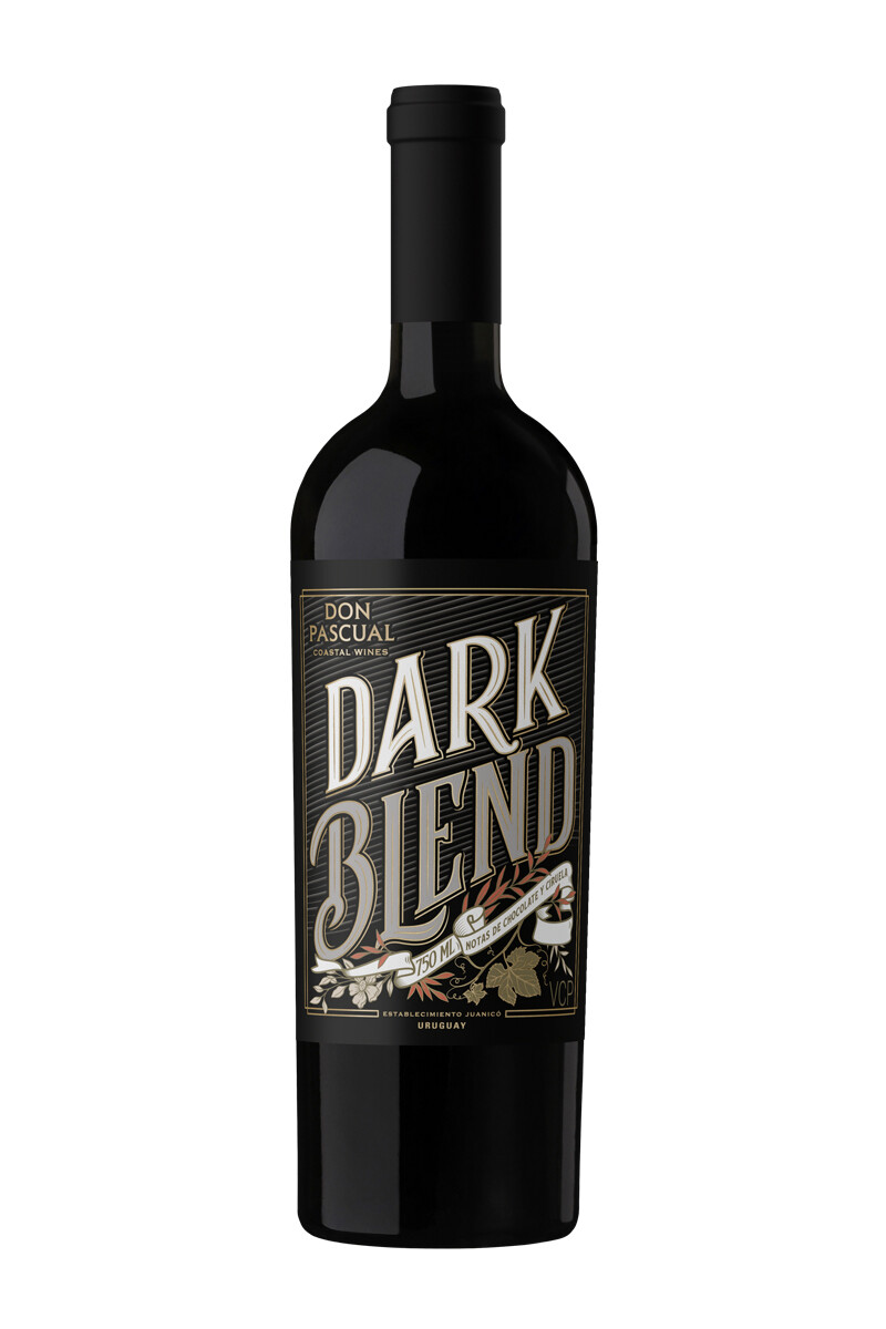 Vino Don Pascual Coastal Dark Blend 750 ml 
