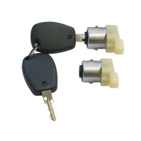 CILINDRO DE PUERTA DELANTERA DERECHA / IZQUIERDA (X2) Cilindro De Puerta Delantera Derecha / Izquierda (x2)