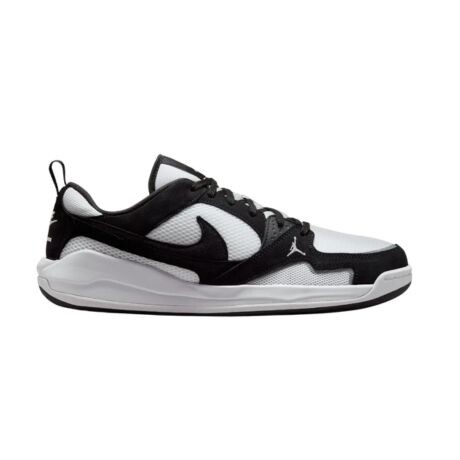 Championes Nike Jordan CMFT Era Black